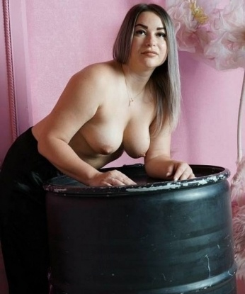 Проститутка Полина